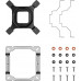 Кулер DeepCool AK400 WH